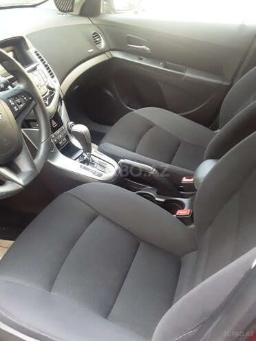 Chevrolet Cruze 2015, 32,000 km - 1.6 л - Bakı