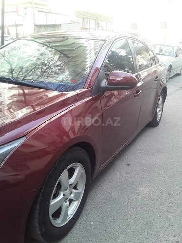 Chevrolet Cruze 2015, 32,000 km - 1.6 л - Bakı