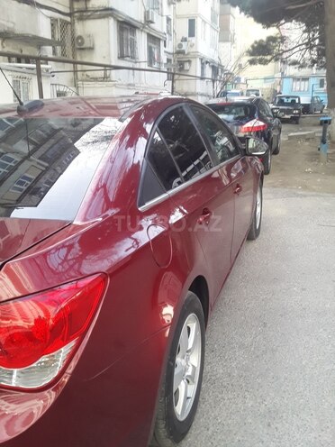 Chevrolet Cruze 2015, 32,000 km - 1.6 л - Bakı