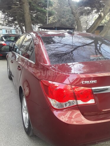 Chevrolet Cruze 2015, 32,000 km - 1.6 л - Bakı