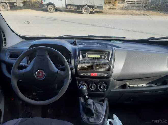 Fiat Doblo 2013, 321,200 km - 1.4 l - Bakı
