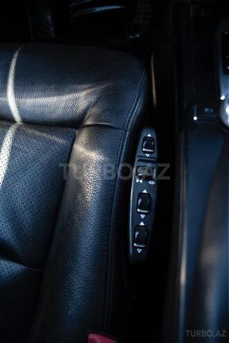 Mercedes E 220 2011, 184,000 km - 2.2 l - Bakı