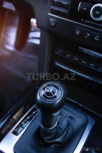 Mercedes E 220 2011, 184,000 km - 2.2 l - Bakı