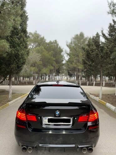 BMW 535 2015, 94,000 km - 3.0 l - Bakı