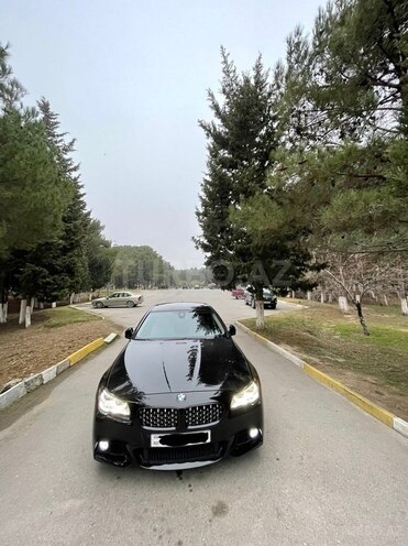 BMW 535 2015, 94,000 km - 3.0 l - Bakı