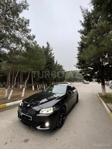 BMW 535 2015, 94,000 km - 3.0 l - Bakı