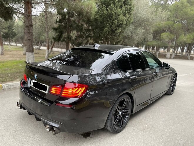 BMW 535 2015, 94,000 km - 3.0 l - Bakı