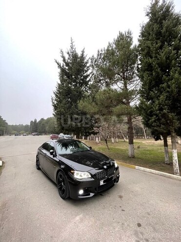 BMW 535 2015, 94,000 km - 3.0 l - Bakı