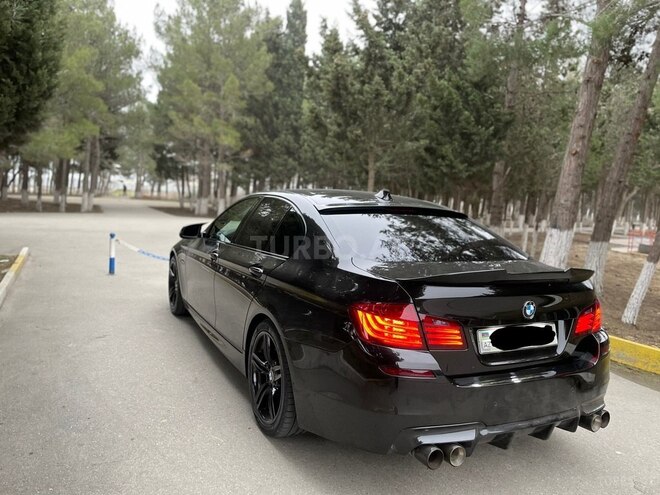 BMW 535 2015, 94,000 km - 3.0 l - Bakı