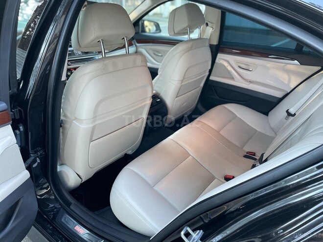 BMW 535 2015, 94,000 km - 3.0 l - Bakı