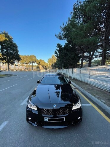 BMW 535 2015, 94,000 km - 3.0 l - Bakı