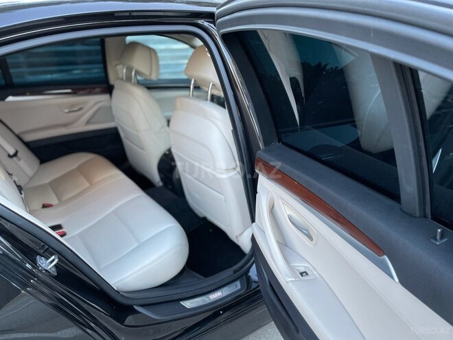 BMW 535 2015, 94,000 km - 3.0 l - Bakı
