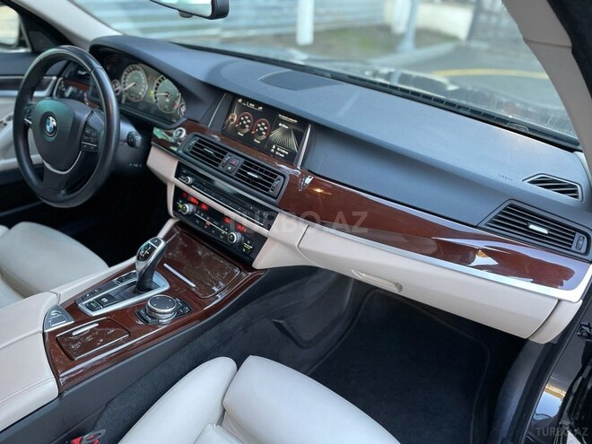 BMW 535 2015, 94,000 km - 3.0 l - Bakı