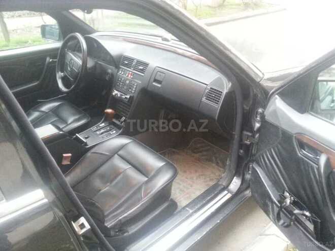 Mercedes C 180 1994, 361,500 km - 1.8 л - Bakı