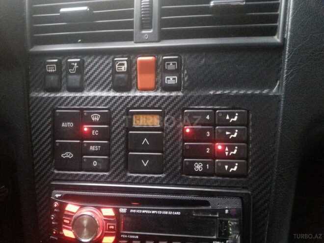 Mercedes C 180 1994, 361,500 km - 1.8 л - Bakı