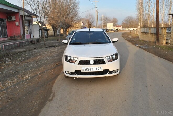 Khazar SD 2020, 9,900 km - 1.7 л - Beyləqan