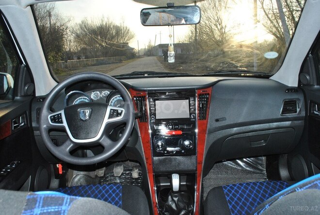 Khazar SD 2020, 9,900 km - 1.7 л - Beyləqan