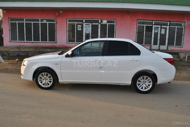 Khazar SD 2020, 9,900 km - 1.7 л - Beyləqan