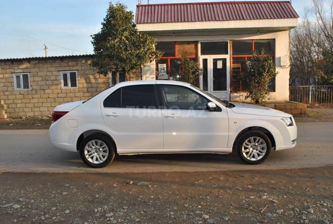 Khazar SD 2020, 9,900 km - 1.7 л - Beyləqan