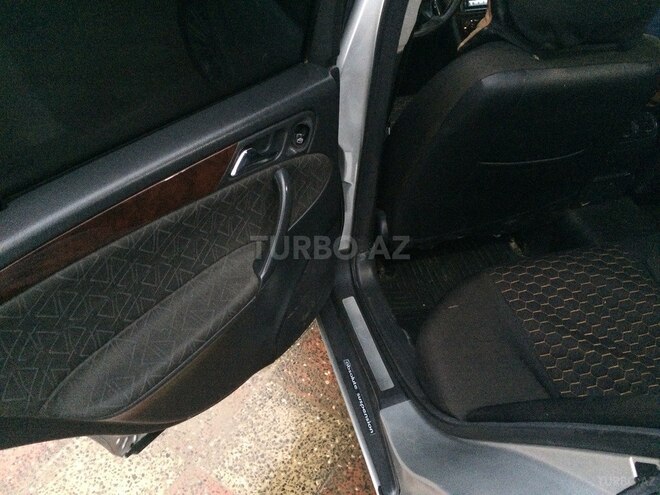 Mercedes C 220 2000, 529,900 km - 2.2 l - Bakı