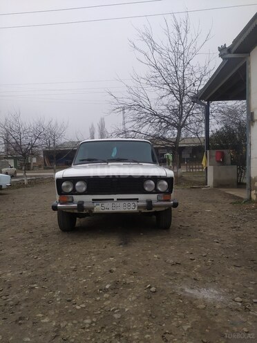 LADA (VAZ) 2106 1989, 252,348 km - 1.6 l - Sabirabad