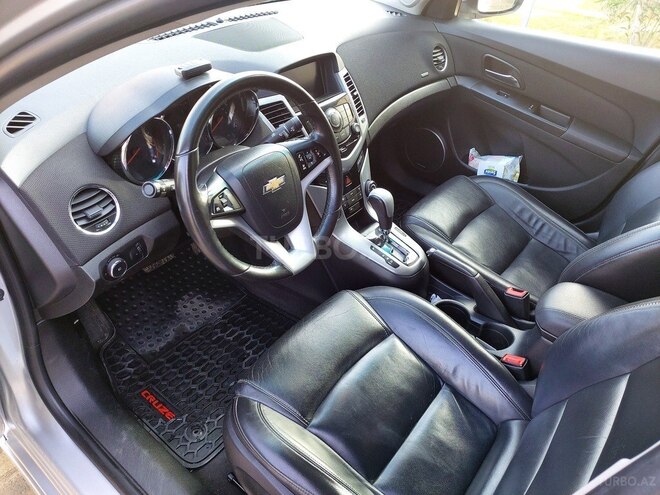 Chevrolet Cruze 2015, 83,000 km - 1.4 л - Bakı