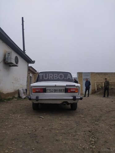 LADA (VAZ) 2106 1989, 252,348 km - 1.6 l - Sabirabad