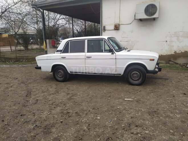 LADA (VAZ) 2106 1989, 252,348 km - 1.6 l - Sabirabad