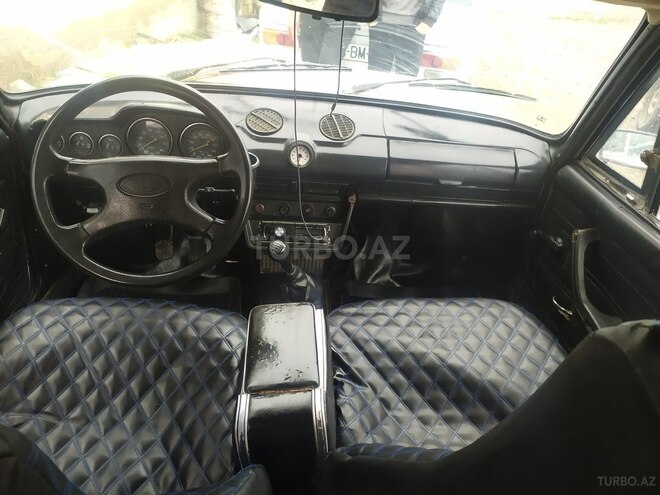LADA (VAZ) 2106 1989, 252,348 km - 1.6 l - Sabirabad