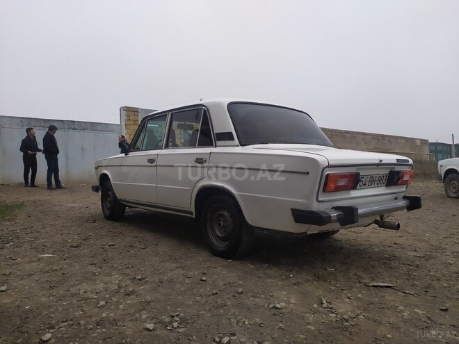LADA (VAZ) 2106 1989, 252,348 km - 1.6 l - Sabirabad