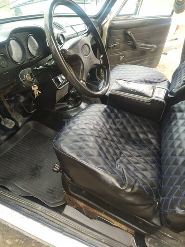 LADA (VAZ) 2106 1989, 252,348 km - 1.6 l - Sabirabad