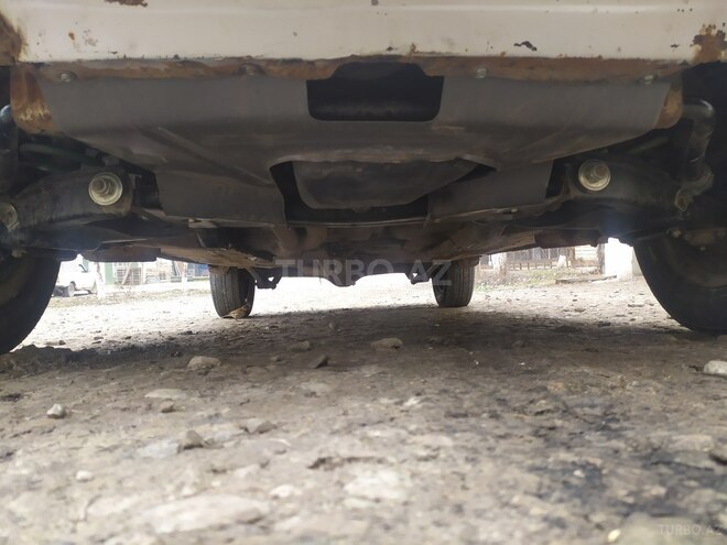 LADA (VAZ) 2106 1989, 252,348 km - 1.6 l - Sabirabad