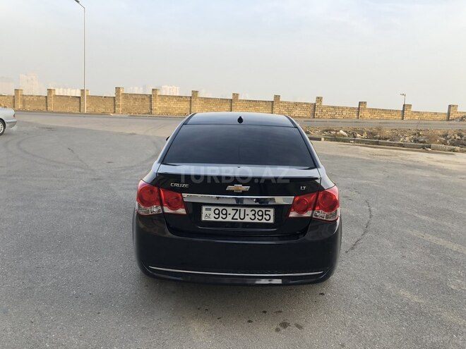Chevrolet Cruze 2014, 188,000 km - 1.4 l - Bakı