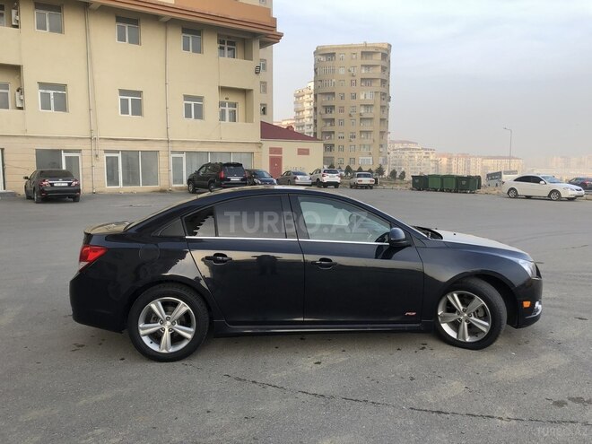 Chevrolet Cruze 2014, 188,000 km - 1.4 l - Bakı