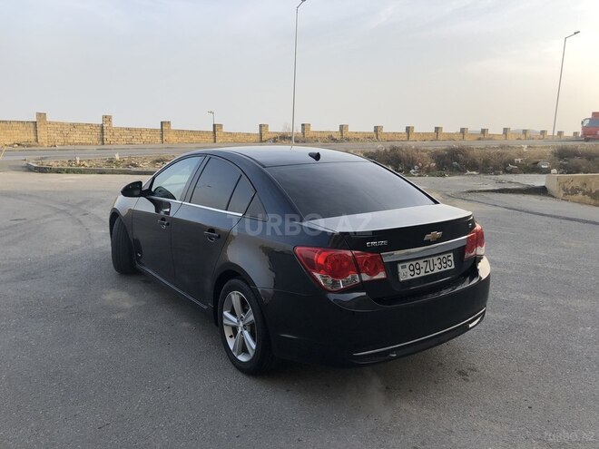 Chevrolet Cruze 2014, 188,000 km - 1.4 l - Bakı
