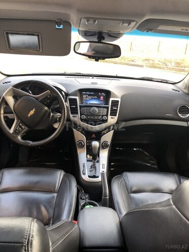Chevrolet Cruze 2014, 188,000 km - 1.4 l - Bakı