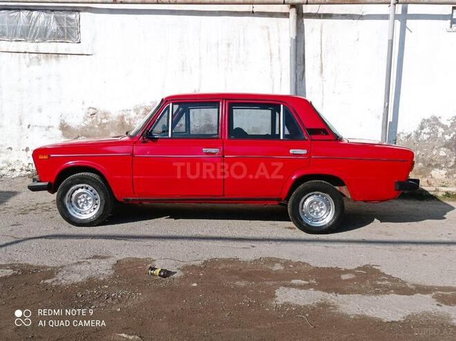 LADA (VAZ) 2106 1976, 180,000 km - 1.6 l - Bakı