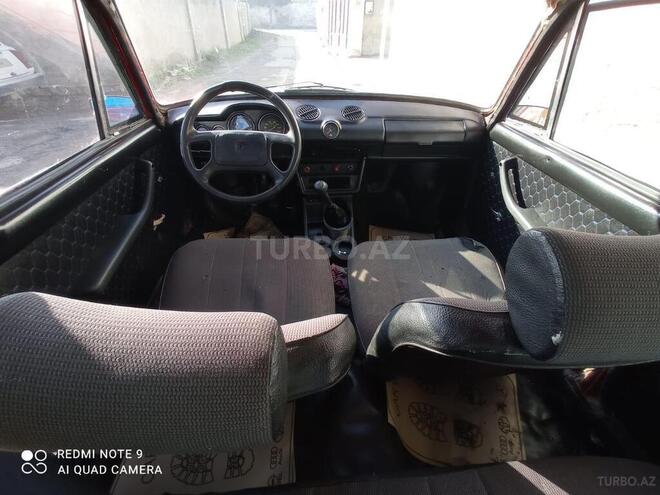 LADA (VAZ) 2106 1976, 180,000 km - 1.6 l - Bakı
