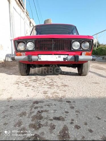 LADA (VAZ) 2106 1976, 180,000 km - 1.6 l - Bakı