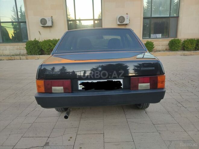 LADA (VAZ) 21099 2008, 235,000 km - 1.6 l - Şamaxı