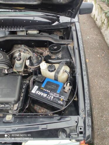 LADA (VAZ) 21099 2008, 235,000 km - 1.6 l - Şamaxı