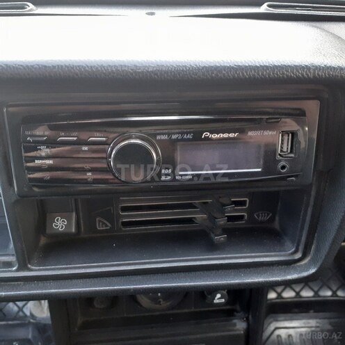 LADA (VAZ) 2107 2010, 139,500 km - 1.6 л - Tovuz