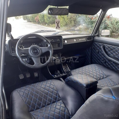 LADA (VAZ) 2107 2010, 139,500 km - 1.6 л - Tovuz