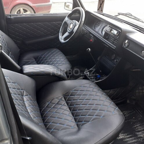 LADA (VAZ) 2107 2010, 139,500 km - 1.6 л - Tovuz