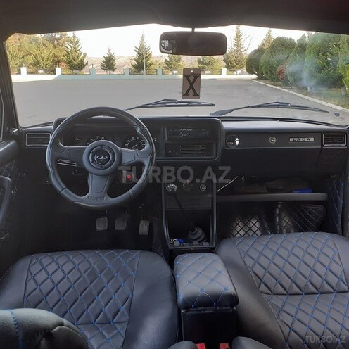 LADA (VAZ) 2107 2010, 139,500 km - 1.6 л - Tovuz