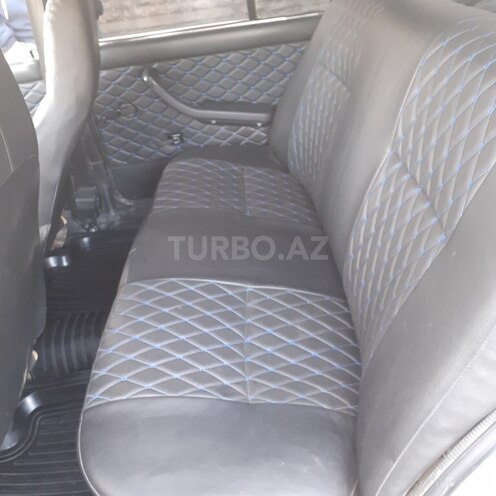 LADA (VAZ) 2107 2010, 139,500 km - 1.6 л - Tovuz