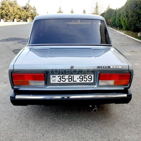 LADA (VAZ) 2107 2010, 139,500 km - 1.6 л - Tovuz