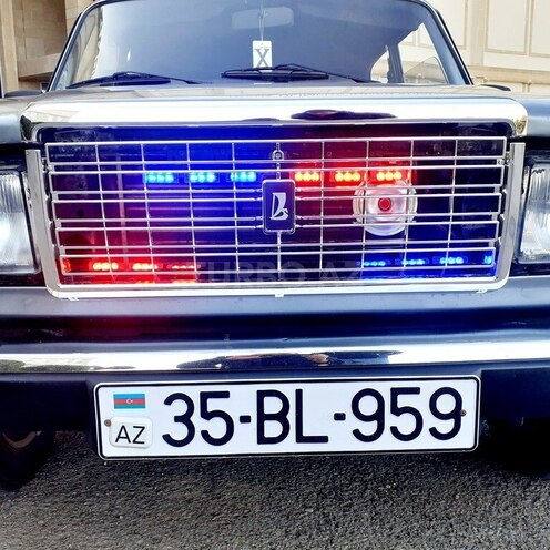 LADA (VAZ) 2107 2010, 139,500 km - 1.6 л - Tovuz