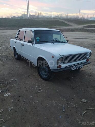 LADA (VAZ) 2101 1973, 150,000 km - 1.5 l - Qusar