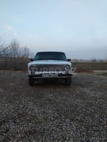 LADA (VAZ) 2101 1973, 150,000 km - 1.5 l - Qusar
